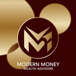Modern Money Wealth Advisors Logo - Entry #1660