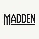 Madden Logo - Entry #2645