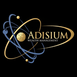Adisium Wealth Management Logo - Entry #61