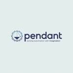 pendant Logo - Entry #1316