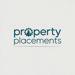 Property Placements Logo - Entry #1448