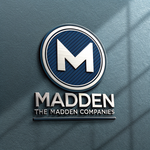 Madden Logo - Entry #4472