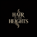 Hair in the Heights Logo - Entry #1893