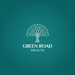 Green Road Wealth Logo - Entry #178