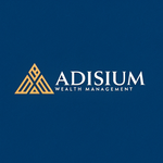 Adisium Wealth Management Logo - Entry #762