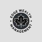 Edge Wealth Management Logo - Entry #1747