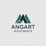 Angart Investments Logo - Entry #668