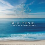 Blue Pointe Wealth Management Logo - Entry #558