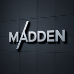 Madden Logo - Entry #1773