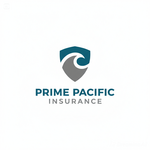PRIME PACIFIC INSURANCE Logo - Entry #2330