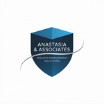 Anastasia & Associates Wealth Management Solutions Logo - Entry #800