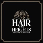 Hair in the Heights Logo - Entry #1317