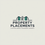 Property Placements Logo - Entry #1794