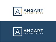 Angart Investments Logo - Entry #911