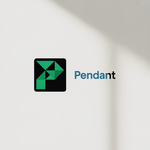 pendant Logo - Entry #1439