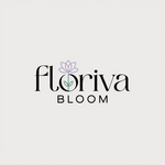 FLORIVA BLOOM Logo - Entry #2416