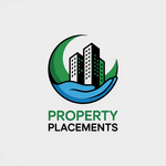 Property Placements Logo - Entry #1640