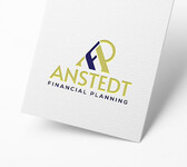 Anstedt Financial Planning Logo - Entry #544
