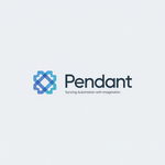 pendant Logo - Entry #2788