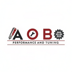 A to B Performance and Tuning Logo - Entry #1472