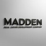 Madden Logo - Entry #832