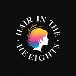 Hair in the Heights Logo - Entry #1686