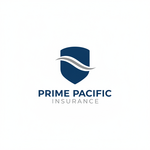 PRIME PACIFIC INSURANCE Logo - Entry #2474