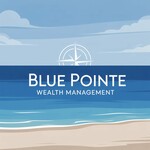 Blue Pointe Wealth Management Logo - Entry #133
