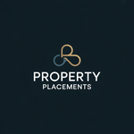 Property Placements Logo - Entry #299