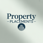 Property Placements Logo - Entry #1056