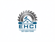 Epic Home Construction Inc Logo - Entry #471