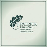 J. Patrick Financial Logo - Entry #2836