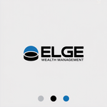 Edge Wealth Management Logo - Entry #2132
