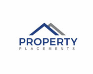Property Placements Logo - Entry #1973