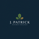 J. Patrick Financial Logo - Entry #2470