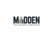 Madden Logo - Entry #3492