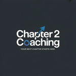 Chapter 2 Coaching Logo - Entry #689