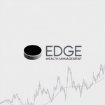 Edge Wealth Management Logo - Entry #1690