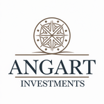 Angart Investments Logo - Entry #675