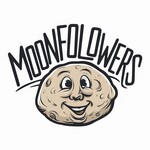 Moonfollowers Logo - Entry #930