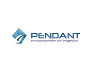 pendant Logo - Entry #2129