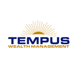 Tempus Wealth Management Logo - Entry #360