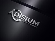Adisium Wealth Management Logo - Entry #1169