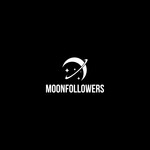 Moonfollowers Logo - Entry #1366