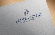 PRIME PACIFIC INSURANCE Logo - Entry #2611