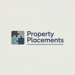 Property Placements Logo - Entry #604