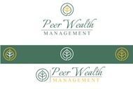 Peer Wealth Management Logo - Entry #810