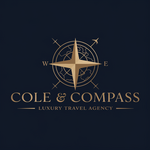 Cole & Compass Logo - Entry #1762