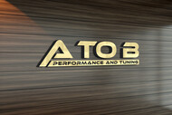 A to B Performance and Tuning Logo - Entry #585