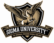 Sigma University™ Logo - Entry #28